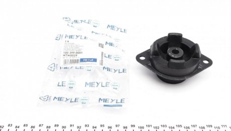 Опора КПП AUDI MEYLE 100 399 0001