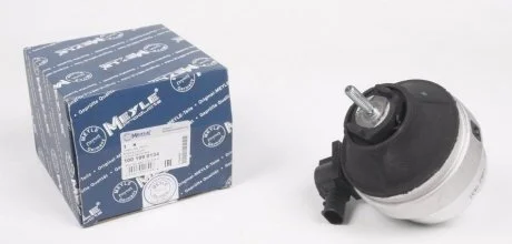 Опора двигателя AUDI (Пр-во) MEYLE 100 199 0134