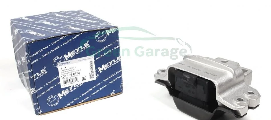 Опора двигателя VOLKSWAGEN (Пр-во) MEYLE 100 199 0152 (фото 1)