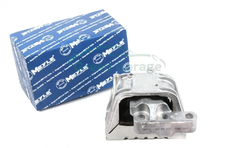 Опора двигателя VOLKSWAGEN (Пр-во) MEYLE 100 199 0113 (фото 1)