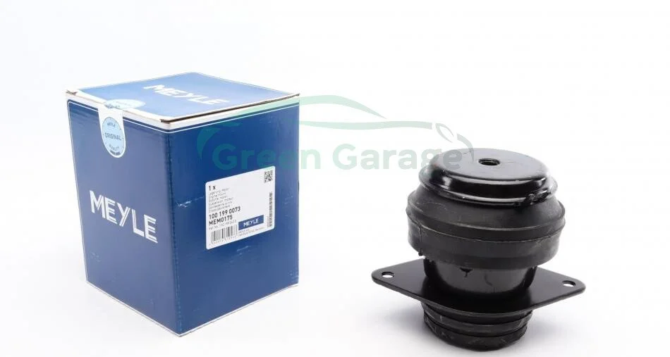Опора двигателя VOLKSWAGEN (Пр-во) MEYLE 100 199 0073 (фото 1)