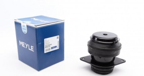 Опора двигателя VOLKSWAGEN MEYLE 100 199 0073