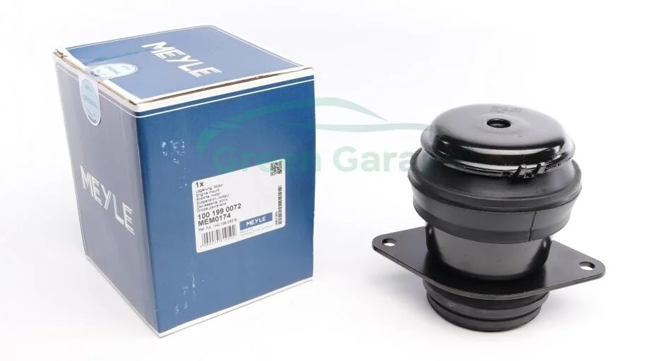 Опора двигателя VOLKSWAGEN (Пр-во) MEYLE 100 199 0072 (фото 1)