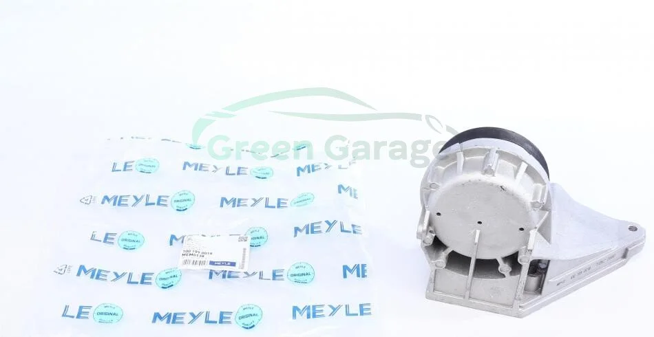Опора двигателя AUDI (Пр-во) MEYLE 100 199 0018 (фото 1)