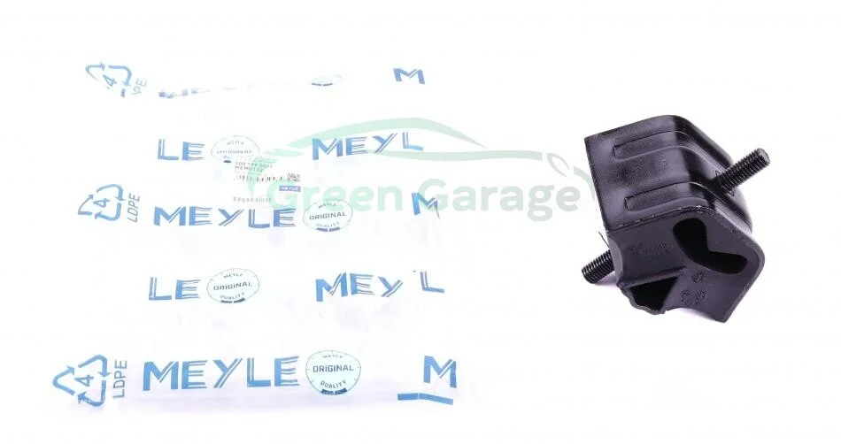 Опора двигателя VOLKSWAGEN (Пр-во) MEYLE 100 199 0011 (фото 1)