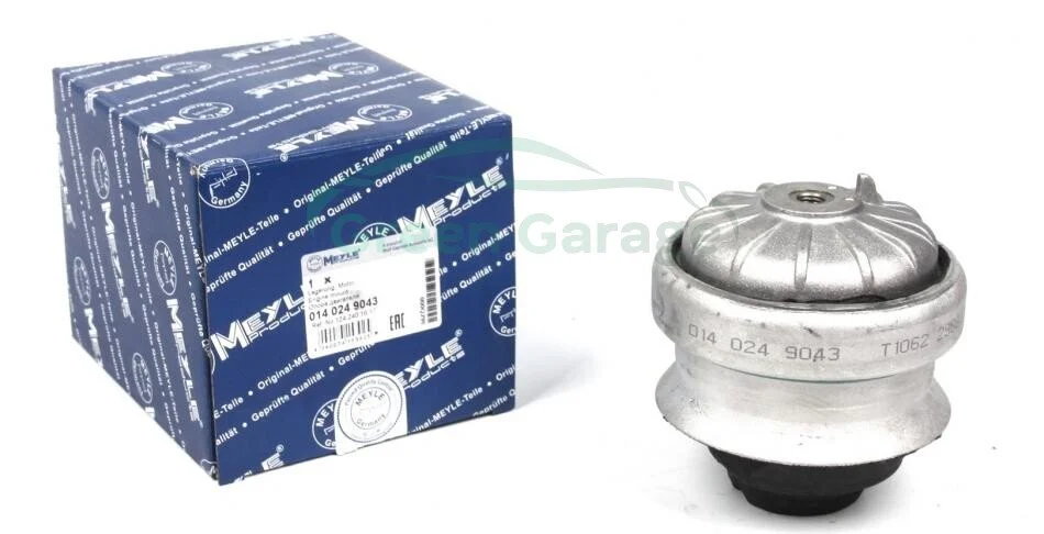 Опора двигателя MERCEDES (Пр-во) MEYLE 014 024 9043 (фото 1)