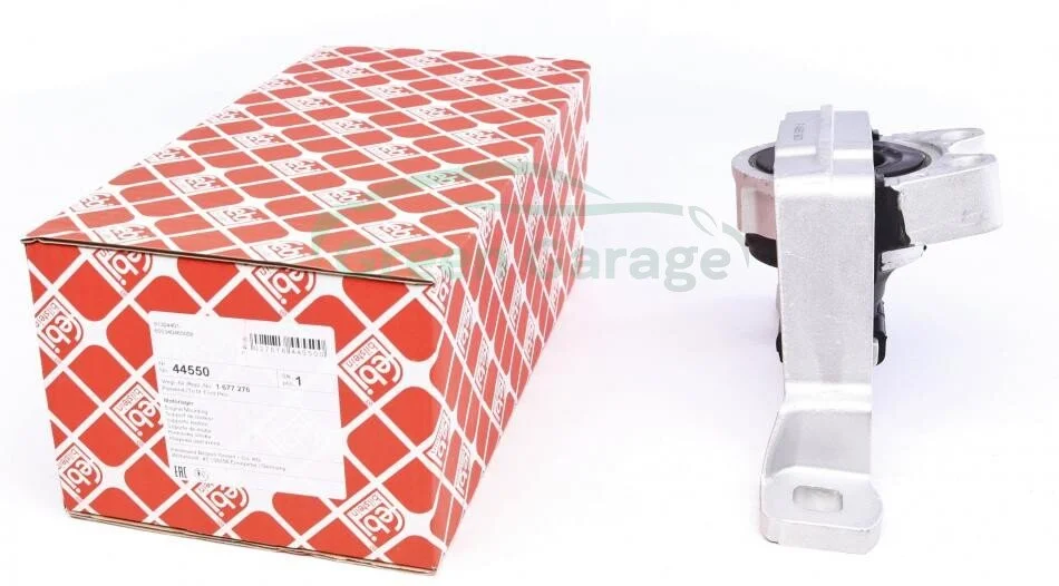 Подушка двигателя FORD, VOLVO (пр-во FEBI) FEBI BILSTEIN 44550 (фото 1)