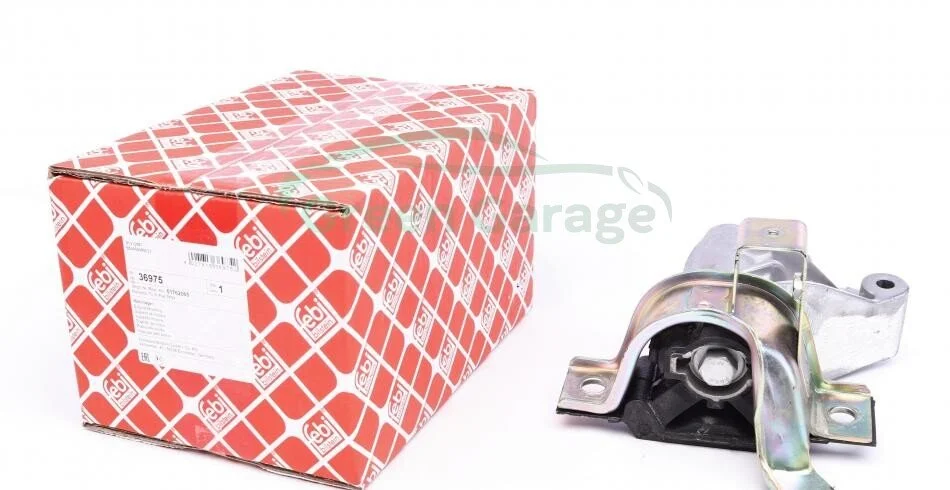Подушка двигателя спереди FIAT Doblo (пр-во FEBI) FEBI BILSTEIN 36975 (фото 1)