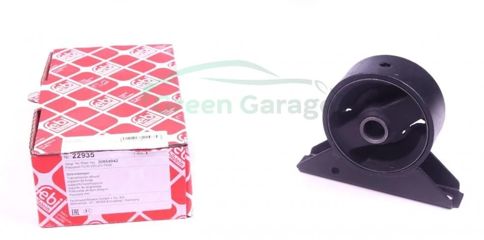 Подушка КПП VOLVO S 40 I 1995 - 2004 (вир-во FEBI) FEBI BILSTEIN 22935 (фото 1)