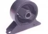 Подушка КПП VOLVO S 40 I 1995 - 2004 (вир-во FEBI) FEBI BILSTEIN 22935 (фото 4)
