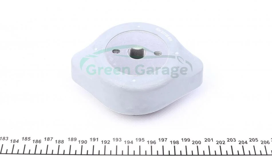 Подушка КПП VW-Audi (вир-во FEBI) FEBI BILSTEIN 23138 (фото 1)