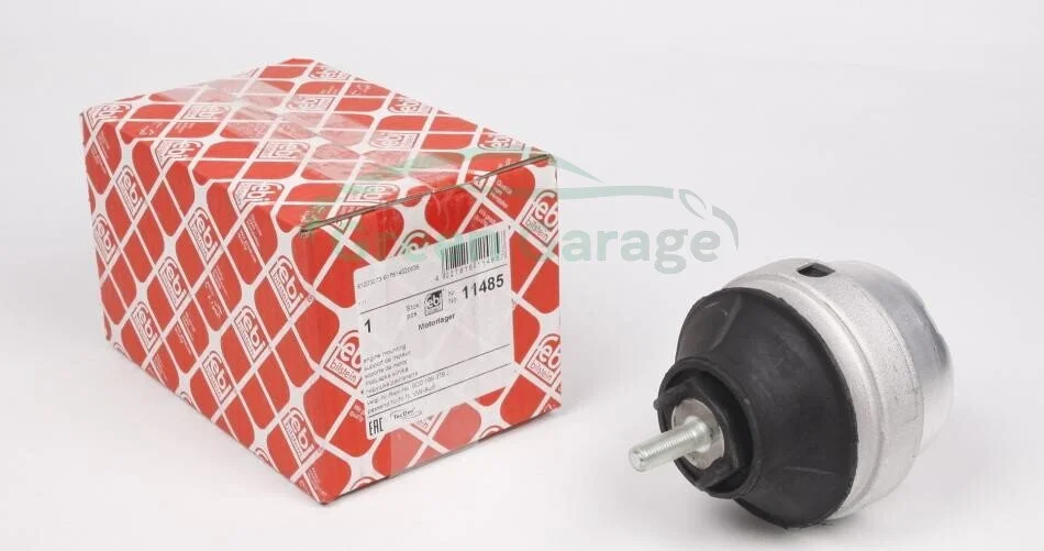 Подушка двигуна FEBI BILSTEIN 11485 (фото 1)