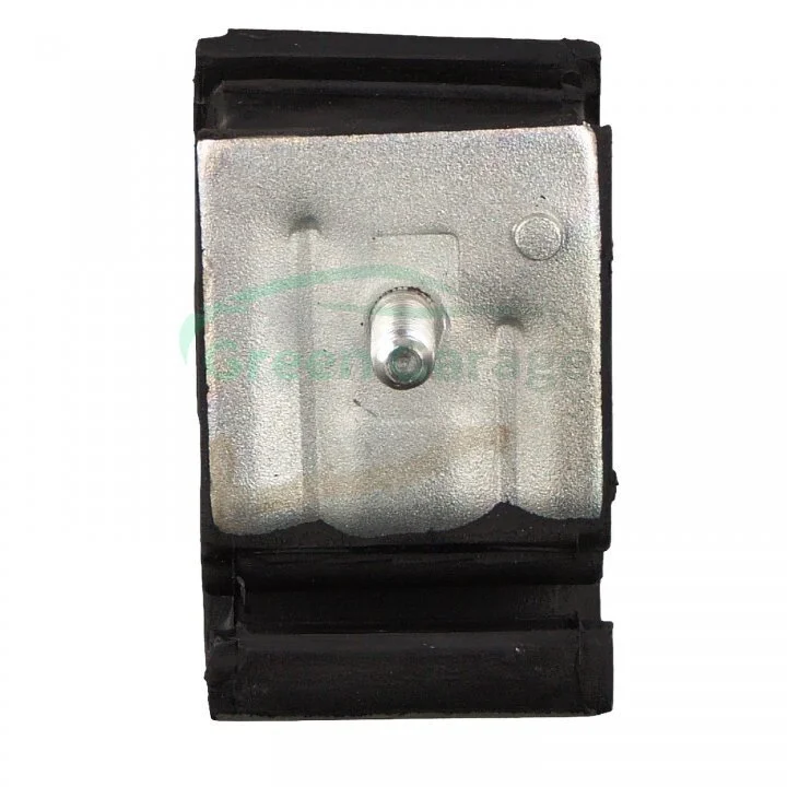 Подушка АКПП, МКПП, RENAULT MEGANE 96-99 1.4-1.6 (вир-во FEBI) FEBI BILSTEIN 12019 (фото 1)