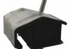 Подушка АКПП, МКПП, RENAULT MEGANE 96-99 1.4-1.6 (вир-во FEBI) FEBI BILSTEIN 12019 (фото 2)