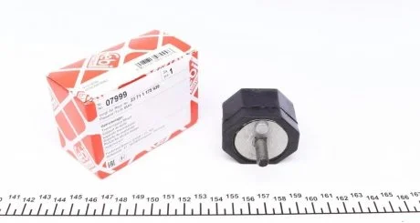 Подушка КПП BMW (вир-во FEBI) FEBI BILSTEIN 07999