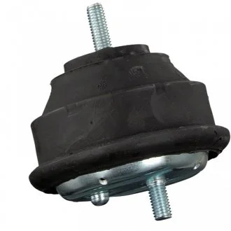 Подушка опоры двиг. BMW E36 316, 318 (-00) левая, правая (пр-во FEBI) FEBI BILSTEIN 04693