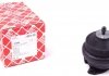 Подушка опоры двиг. VW GOLF,JETTA II (-92), PASSAT (-93) передн. (FEBI) FEBI BILSTEIN 03550 (фото 1)