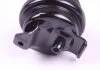 Подушка опоры двиг. VW GOLF,JETTA II (-92), PASSAT (-93) передн. (пр-во FEBI) FEBI BILSTEIN 03550 (фото 3)