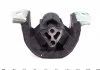 Подушка двигателя спереди слева Opel Kadett (пр-во FEBI) FEBI BILSTEIN 02968 (фото 4)