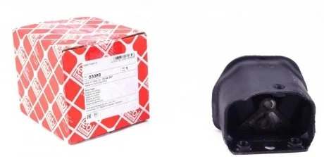 Подушка двигателя cпереди справа Opel Kadett E (пр-во FEBI) FEBI BILSTEIN 03089