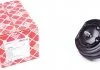 Подушкa двигателя спереди Seat VW (пр-во FEBI) FEBI BILSTEIN 02751 (фото 1)