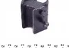 Подушка кпп 3 (E36)/5 (E34) 1987 - 2001 (вир-во FEBI) FEBI BILSTEIN 01629 (фото 5)