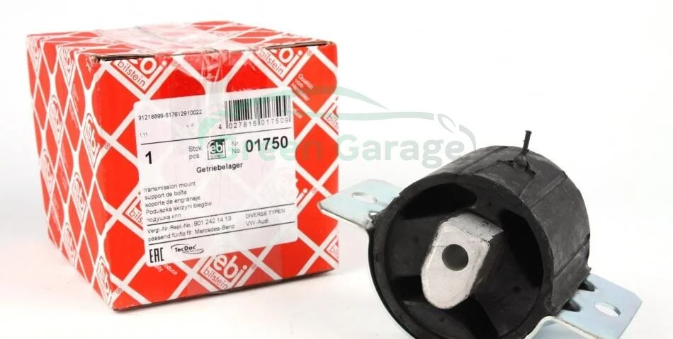 Подушка двигуна FEBI BILSTEIN 01750 (фото 1)
