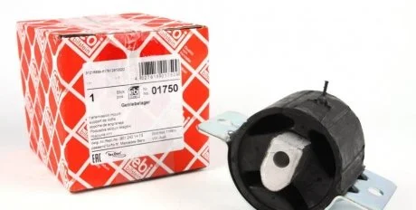 Подушка КПП MB Sprinter (вир-во FEBI) FEBI BILSTEIN 01750