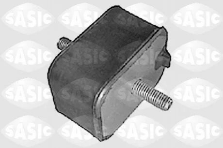 Подушка двигуна SASIC 9001354