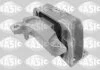 Подушка двигауна Renault Master T28/Opel Movano (вир-во) SASIC 2704052 (фото 1)