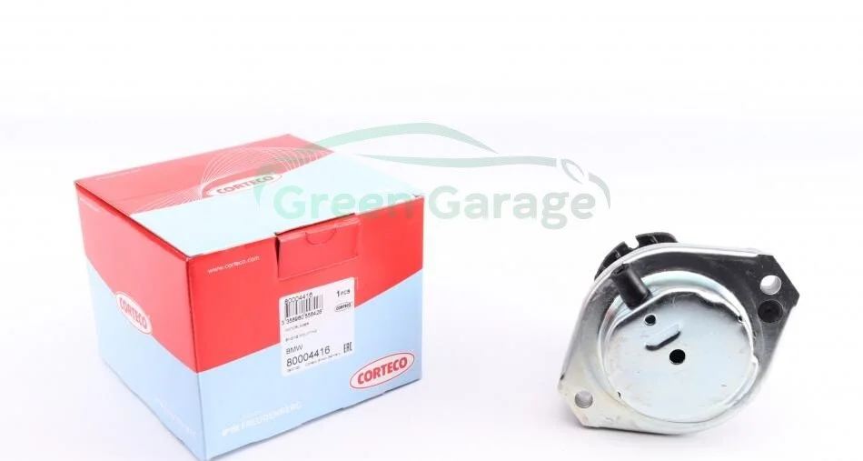 Подушка двигателя BMW 5(E60) 5Touring (E61) (пр-во Corteco) CORTECO 80004416 (фото 1)