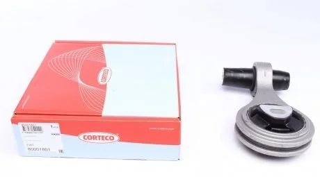 Подушка двигателя FIAT Doblo (пр-во Corteco) CORTECO 80001801