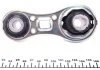 Опора двигателя RENAULT; NISSAN (пр-во Corteco) CORTECO 80001513 (фото 2)