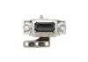 Подушка двигателя AUDI; SEAT; SKODA; VW (пр-во Corteco) CORTECO 80001421 (фото 3)