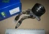 Муфта сцепления HYUNDAI TUCSON, CEED 2.0 CRDI(Пр-во PHC) VALEO CSC02 (фото 2)