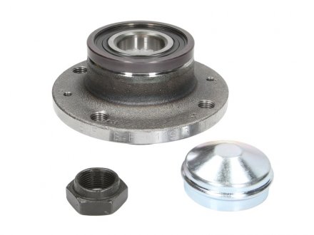 Маточина колеса SKF VKBA 6541