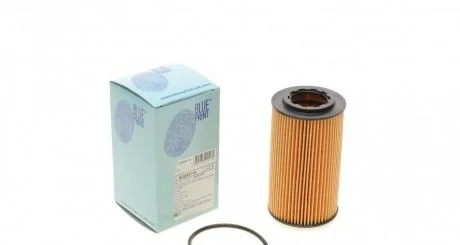 Фильтр масляный Opel (пр-во Blue Print) BLUE PRINT ADZ92118