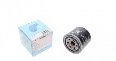 Фильтр масла трансмиссионного Mitsubishi (пр-во Blue Print) BLUE PRINT ADC42116