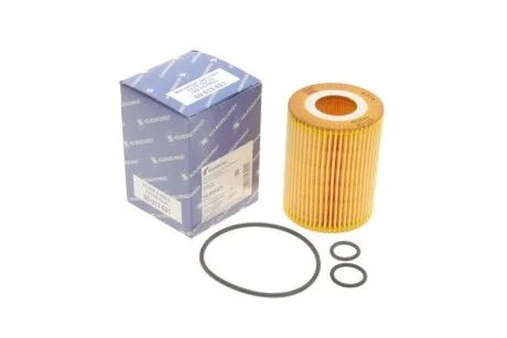 Фильтр масляный двигателя Honda, Opel (пр-во) KOLBENSCHMIDT 50013621