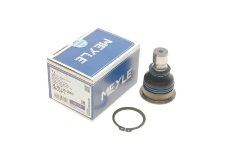Опора шаровая NISSAN QASHQAI, X-TRAIL, RENAULT KOLEOS 03- перед. мост низ (Пр-во) MEYLE 3616 010 0000