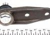 Опора шаровая NISSAN KUBISTAR, RENAULT CLIO, KANGOO 90- пред. мост низ MEYLE 16-16 010 4264 (фото 4)