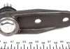 Опора шаровая NISSAN KUBISTAR, RENAULT CLIO, KANGOO 90- пред. мост низ (Пр-во) MEYLE 1616 010 4264 (фото 4)