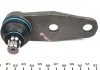 Опора шаровая RENAULT CLIO II, KANGOO, MEGANE 96- перед. мост (Пр-во) MEYLE 1616 010 0007 (фото 2)