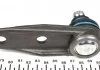 Опора шаровая RENAULT CLIO II, KANGOO, MEGANE 96- перед. мост (Пр-во) MEYLE 1616 010 0007 (фото 4)