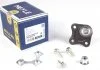 Опора шаровая AUDI A3, SEAT LEON, VW GOLF IV 96-10 перед. мост низ слева(Пр-во) MEYLE 116 010 8287/HD (фото 1)