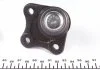 Опора шаровая AUDI A3, SEAT LEON, VW GOLF IV 96-10 перед. мост низ слева(Пр-во) MEYLE 116 010 8287/HD (фото 3)