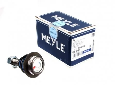 Кульовий шарнір MEYLE 1116 010 0000