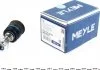 Опора шаровая MERCEDES E-CLASS, CLS, S-CLASS 98- перед. мост низ (Пр-во) MEYLE 016 010 0010