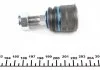 Опора шаровая MERCEDES E-CLASS, CLS, S-CLASS 98- перед. мост низ (Пр-во) MEYLE 016 010 0010 (фото 3)