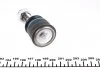 Опора шаровая MERCEDES E-CLASS, CLS, S-CLASS 98- перед. мост низ (Пр-во) MEYLE 016 010 0010 (фото 4)